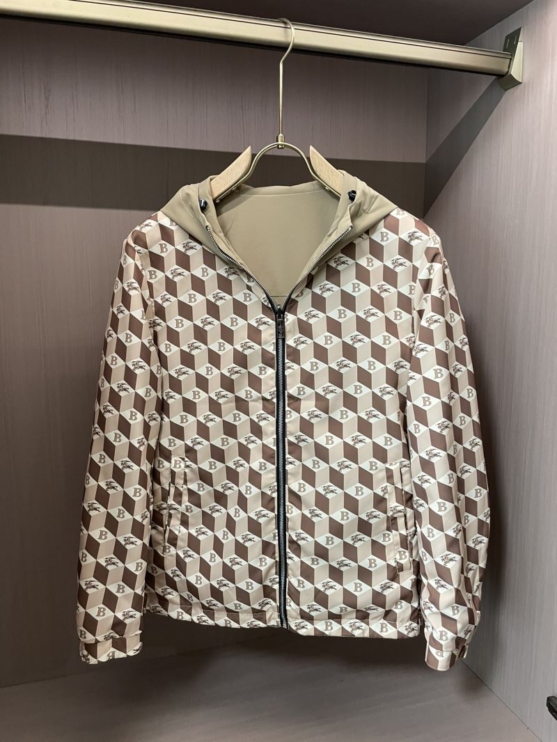 Burberry Outwear